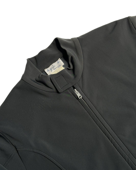 Vintage agnes b. Track Jacket