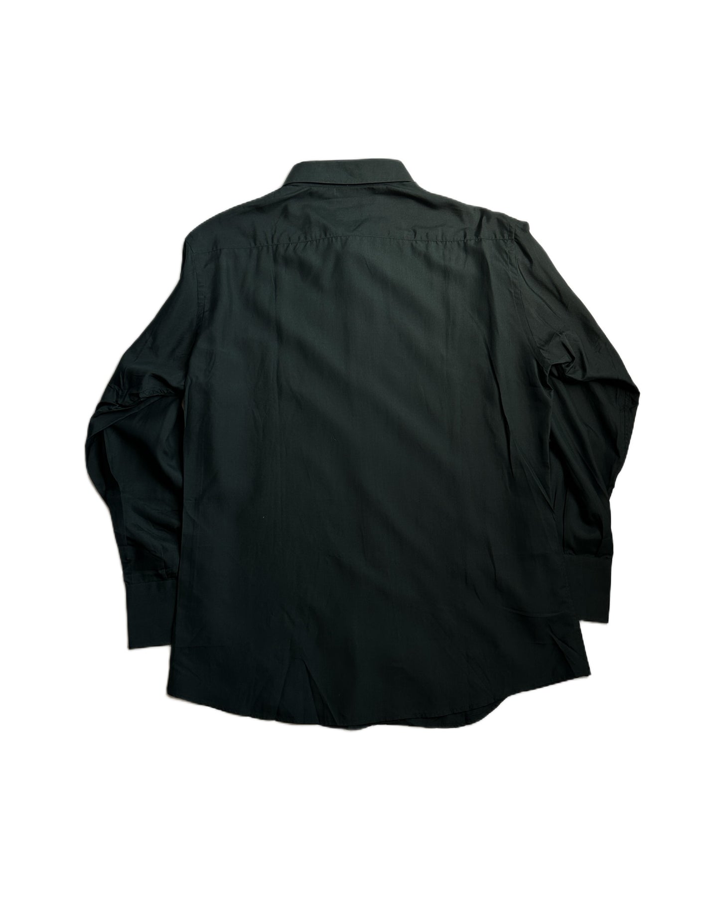 Gucci by Tom Ford 90's Silk Shirt