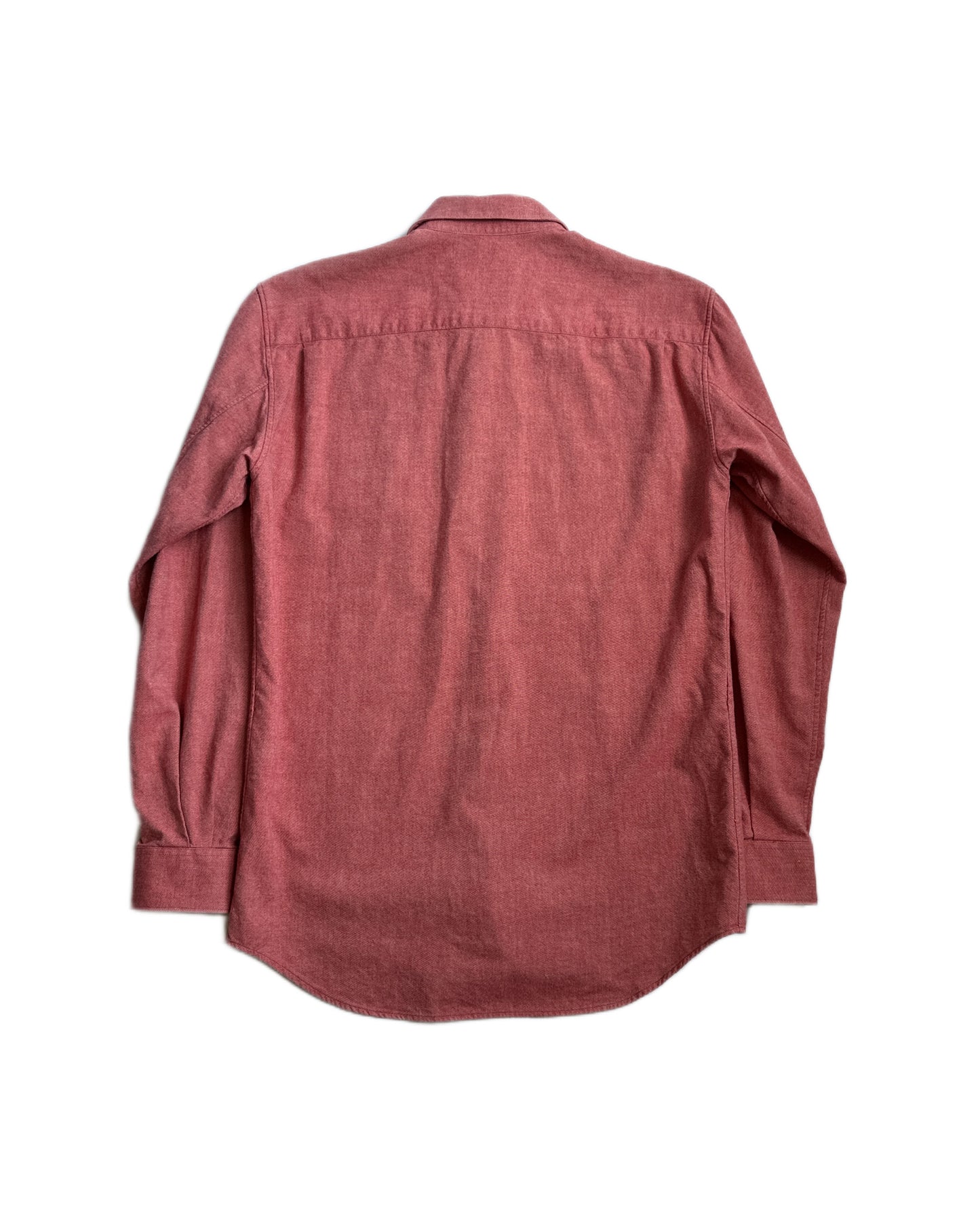 Helmut Lang 2000s Button Up Shirt