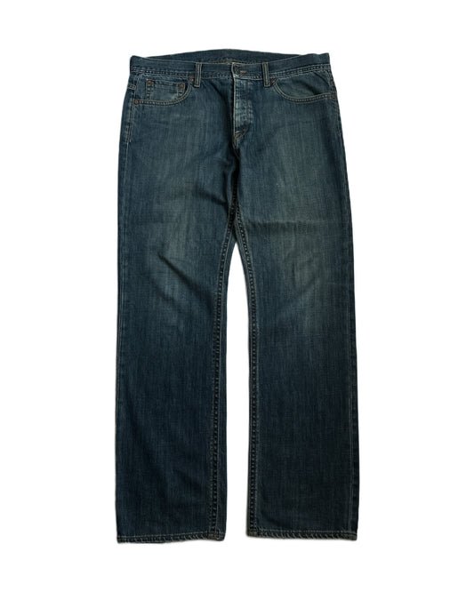 Gucci by Tom Ford Straight Jeans