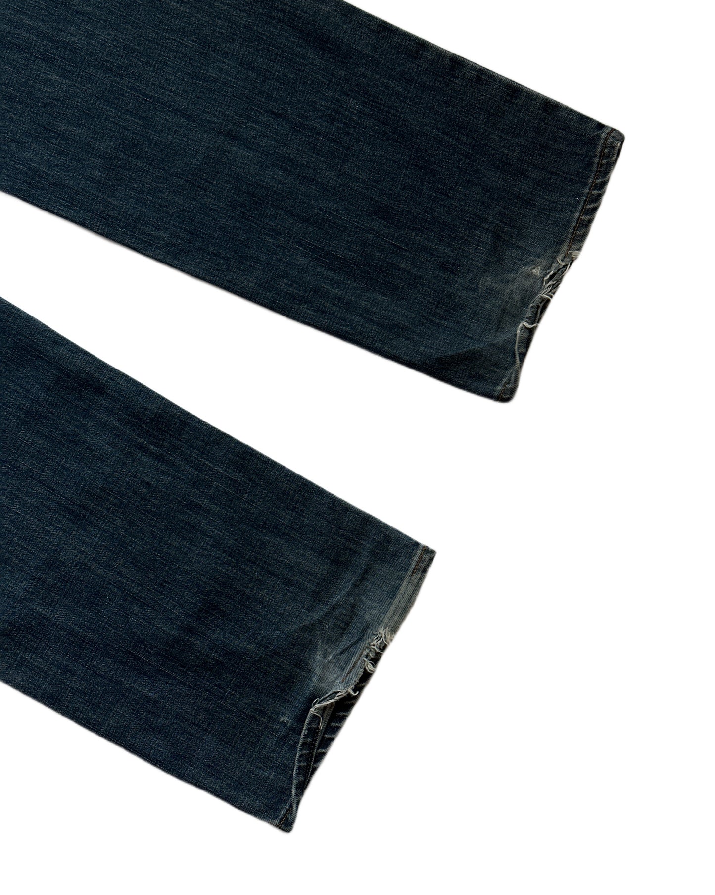 Gucci by Tom Ford Straight Jeans