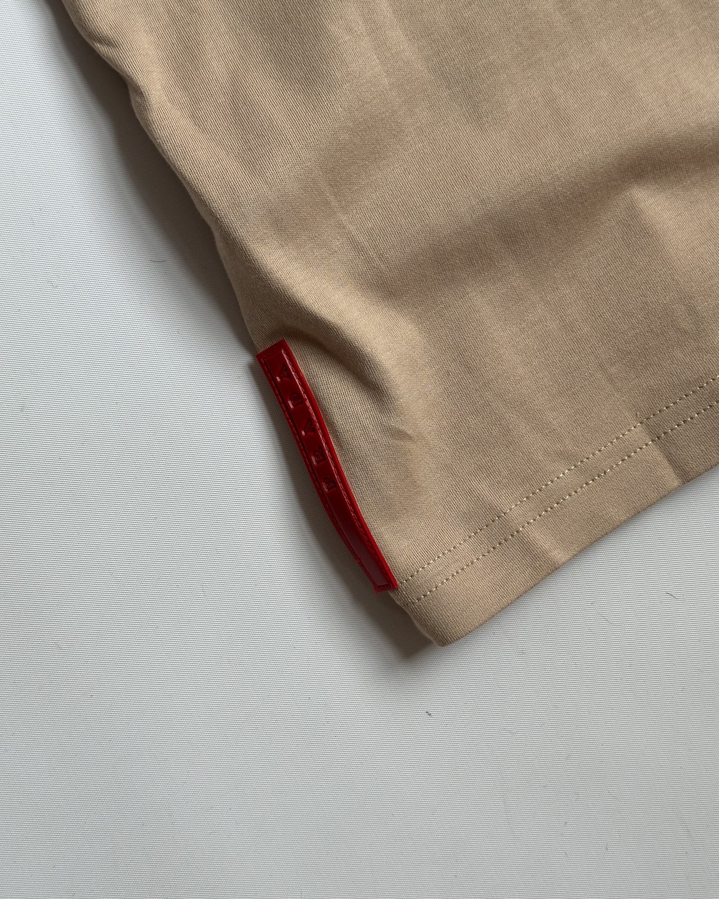 Prada Sport 2006 Polo