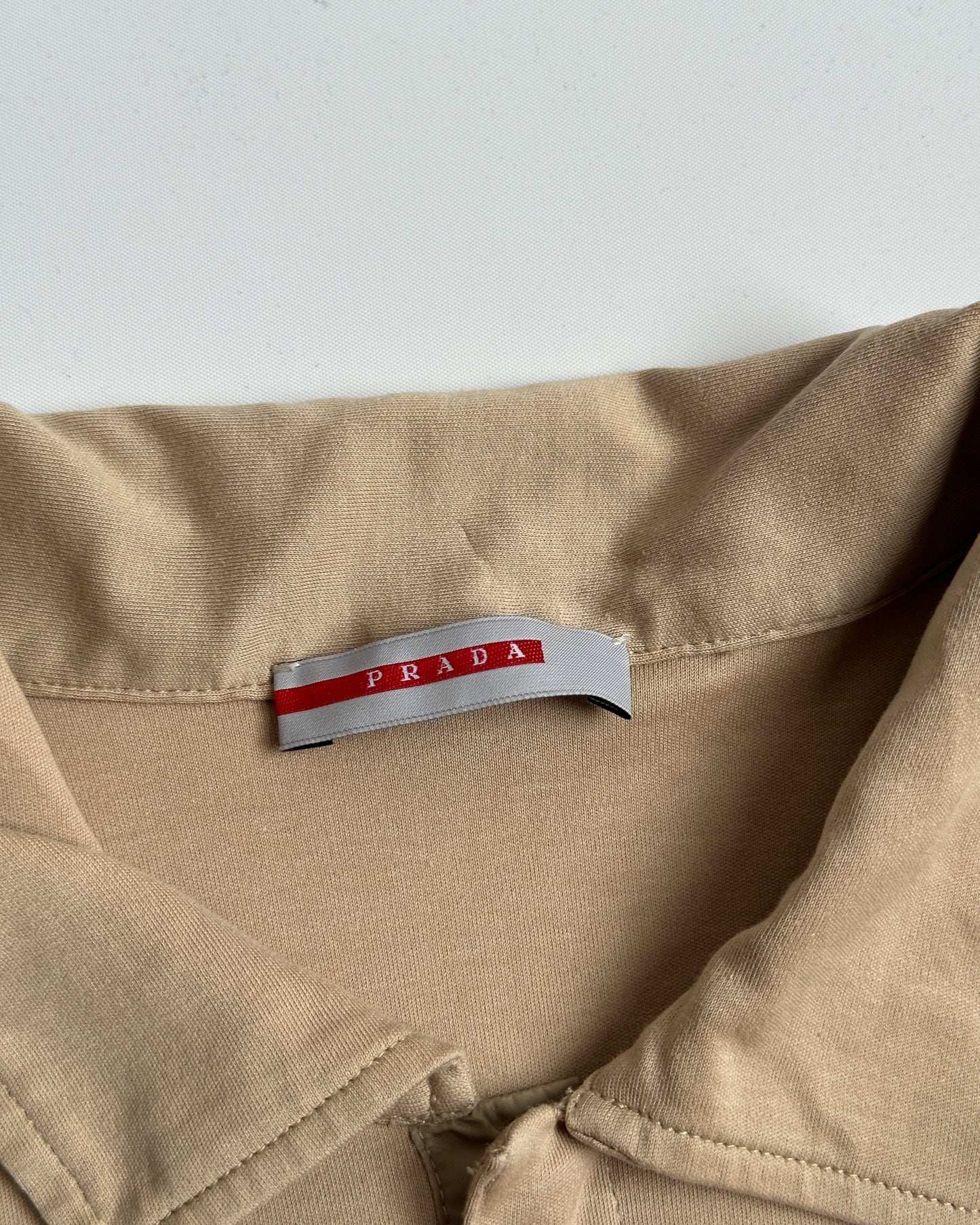 Prada Sport 2006 Polo