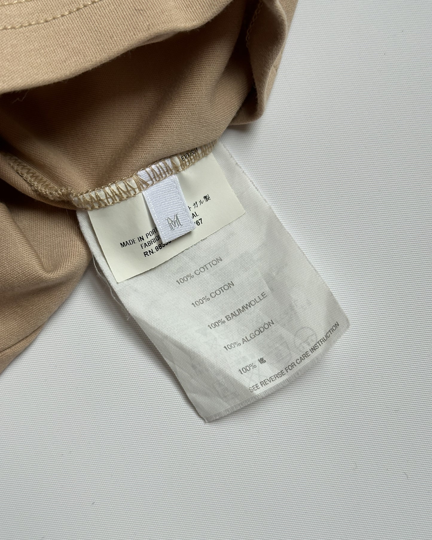 Prada Sport 2006 Polo