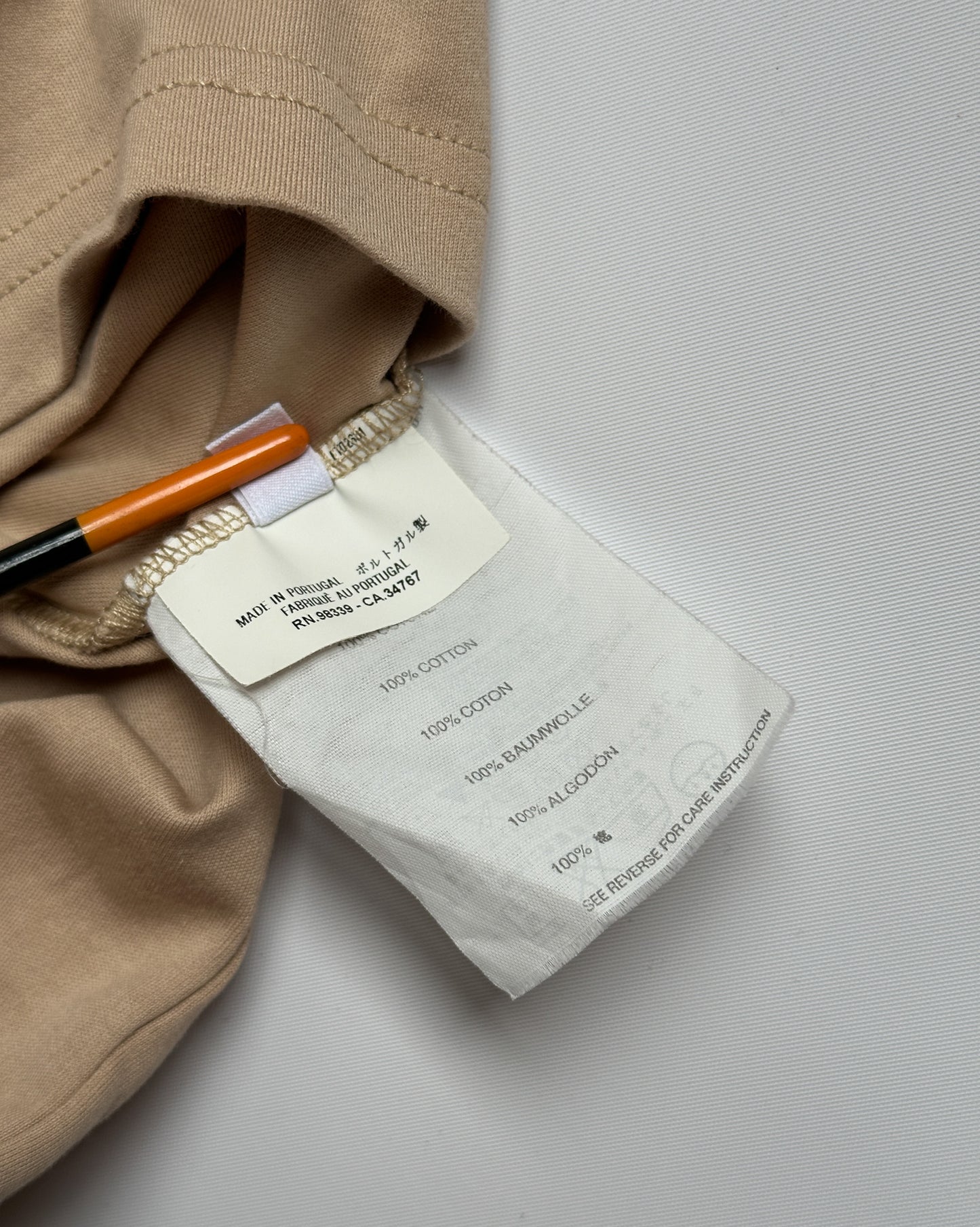 Prada Sport 2006 Polo