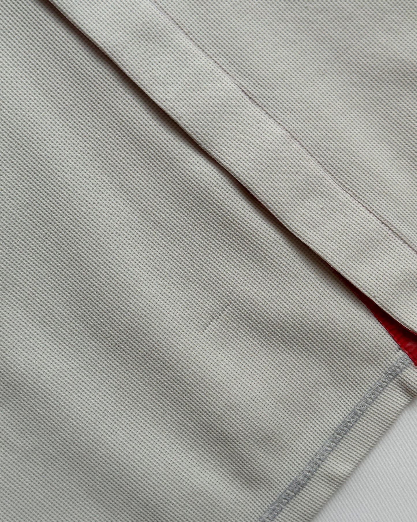 Prada Sport 1990/2000s Snap Button Up Shirt