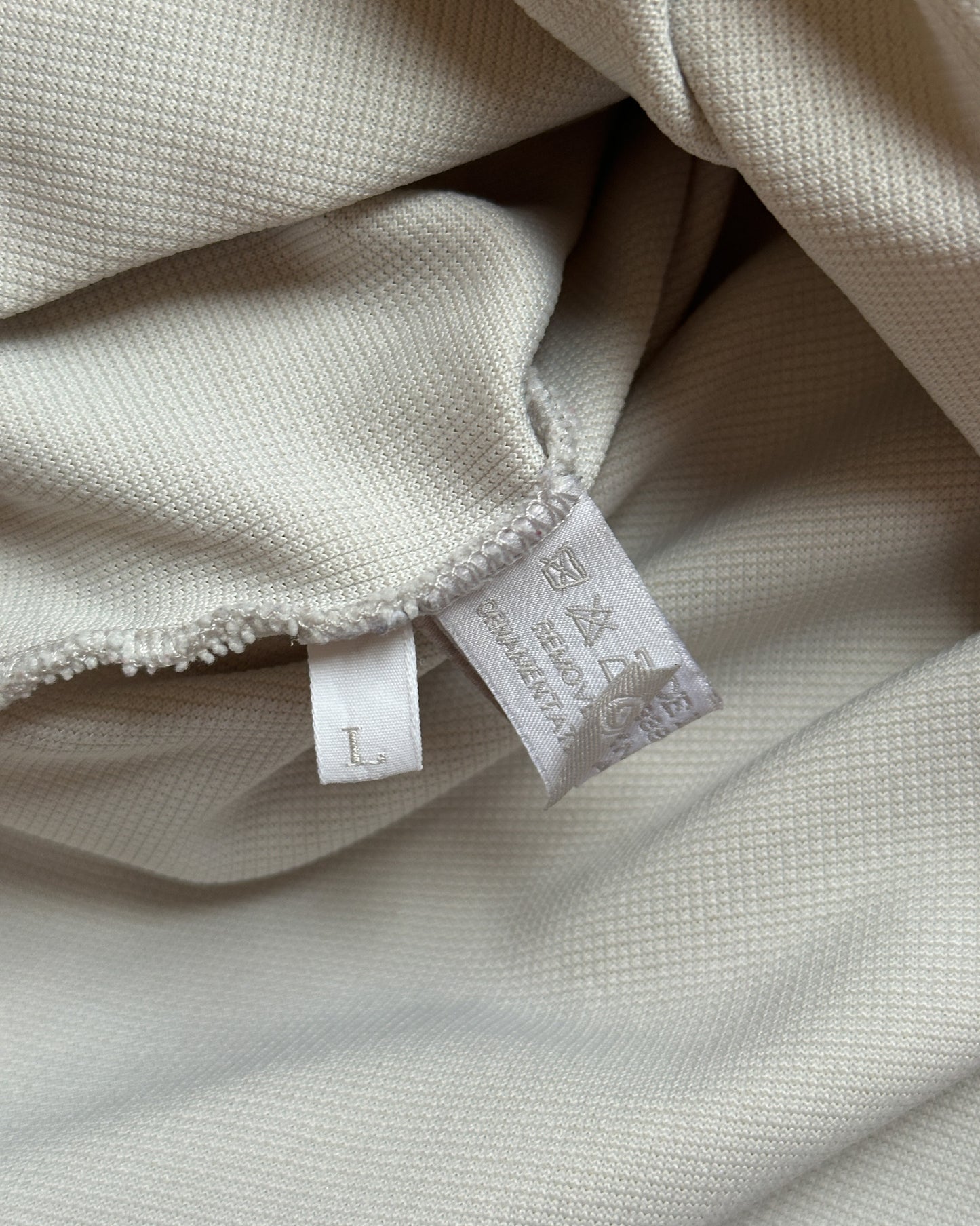 Prada Sport 1990/2000s Snap Button Up Shirt