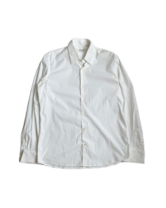 Dries Van Noten Tuxedo Shirt