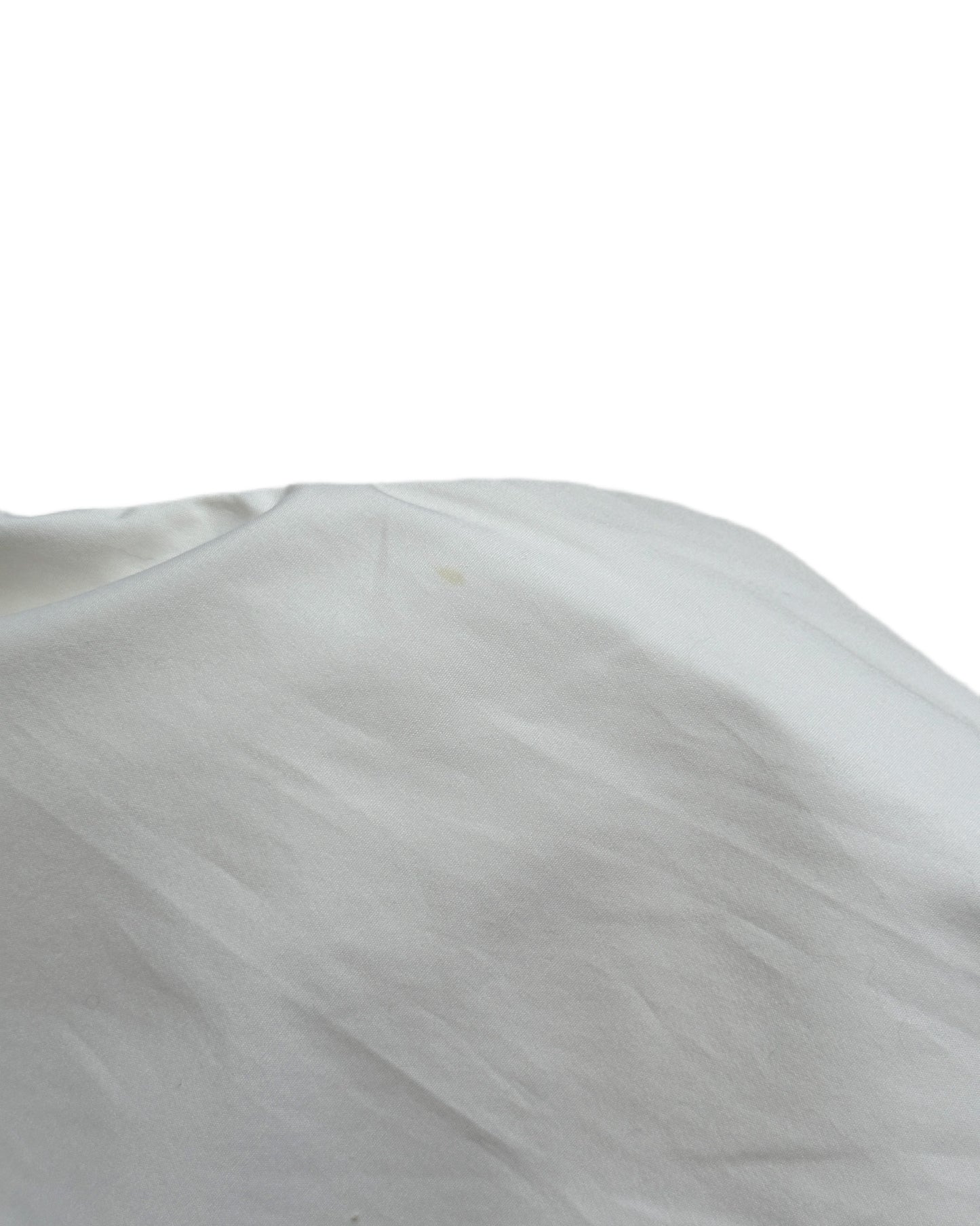 Dries Van Noten Tuxedo Shirt