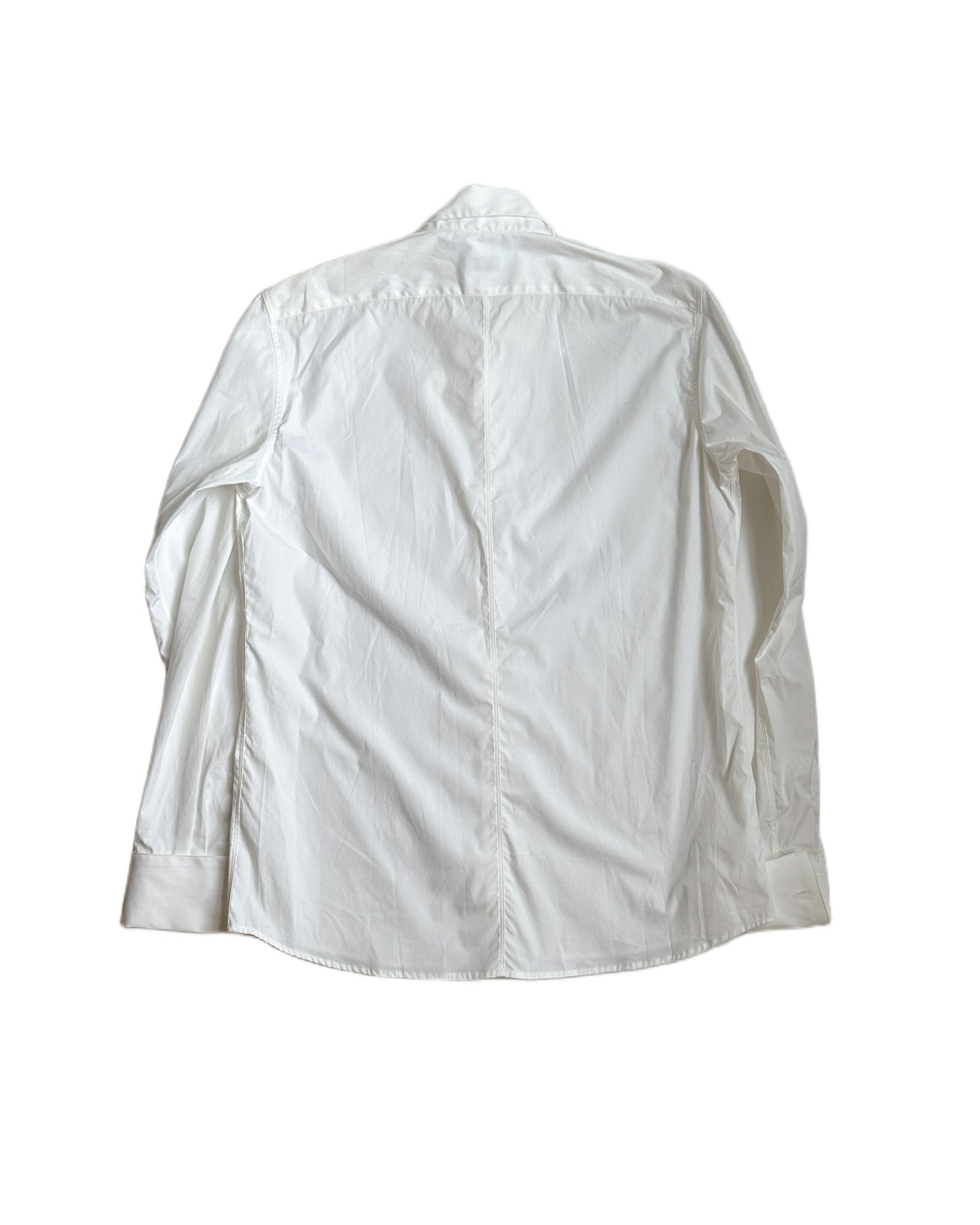 Dries Van Noten Tuxedo Shirt