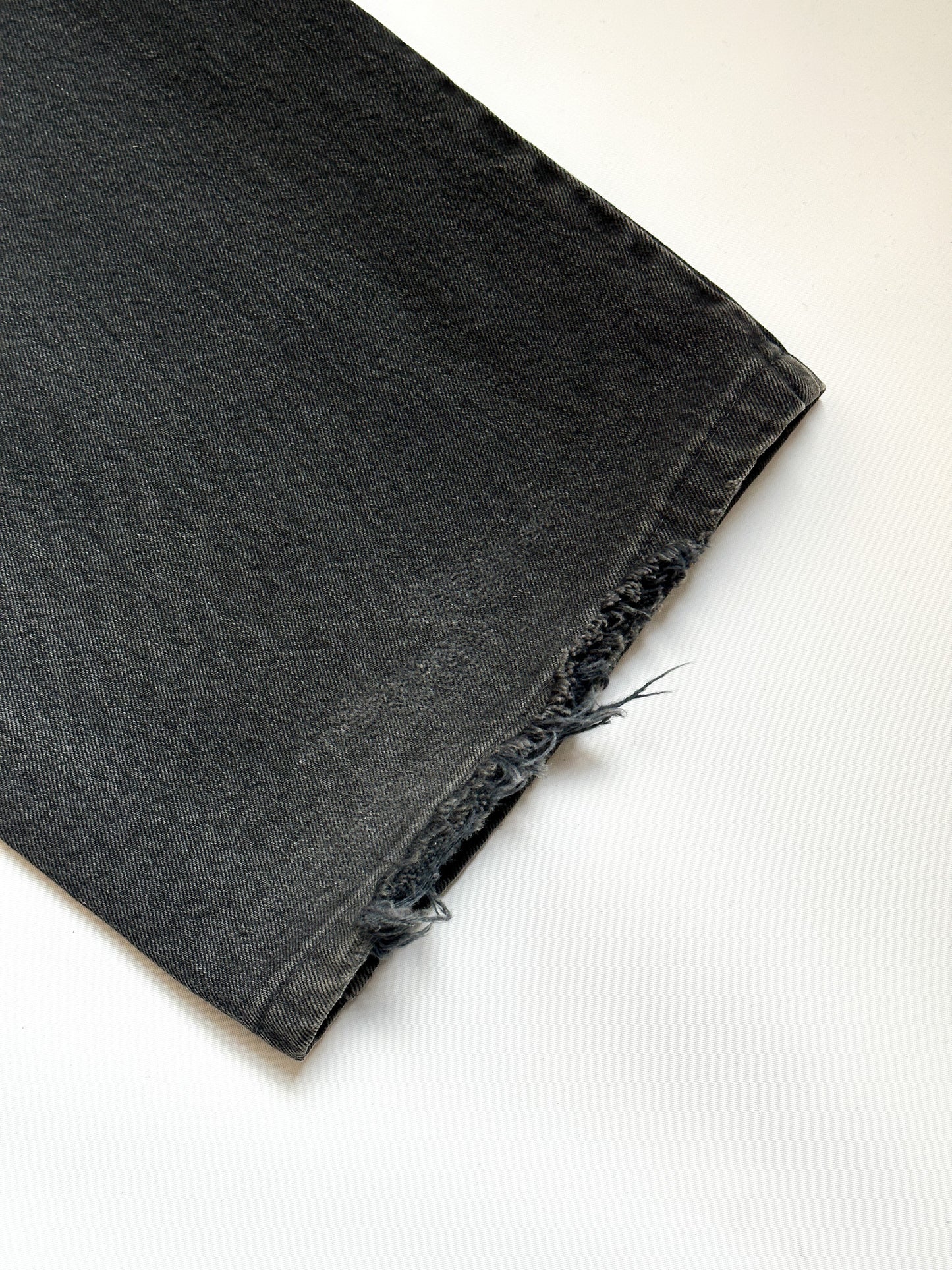 Gucci by Frida Giannini Wide Jeans