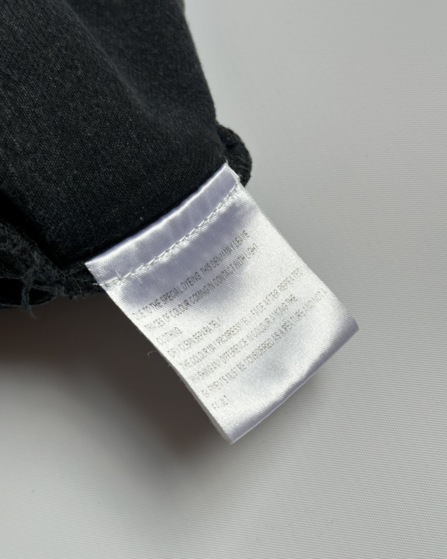 Gucci by Frida Giannini Wide Jeans