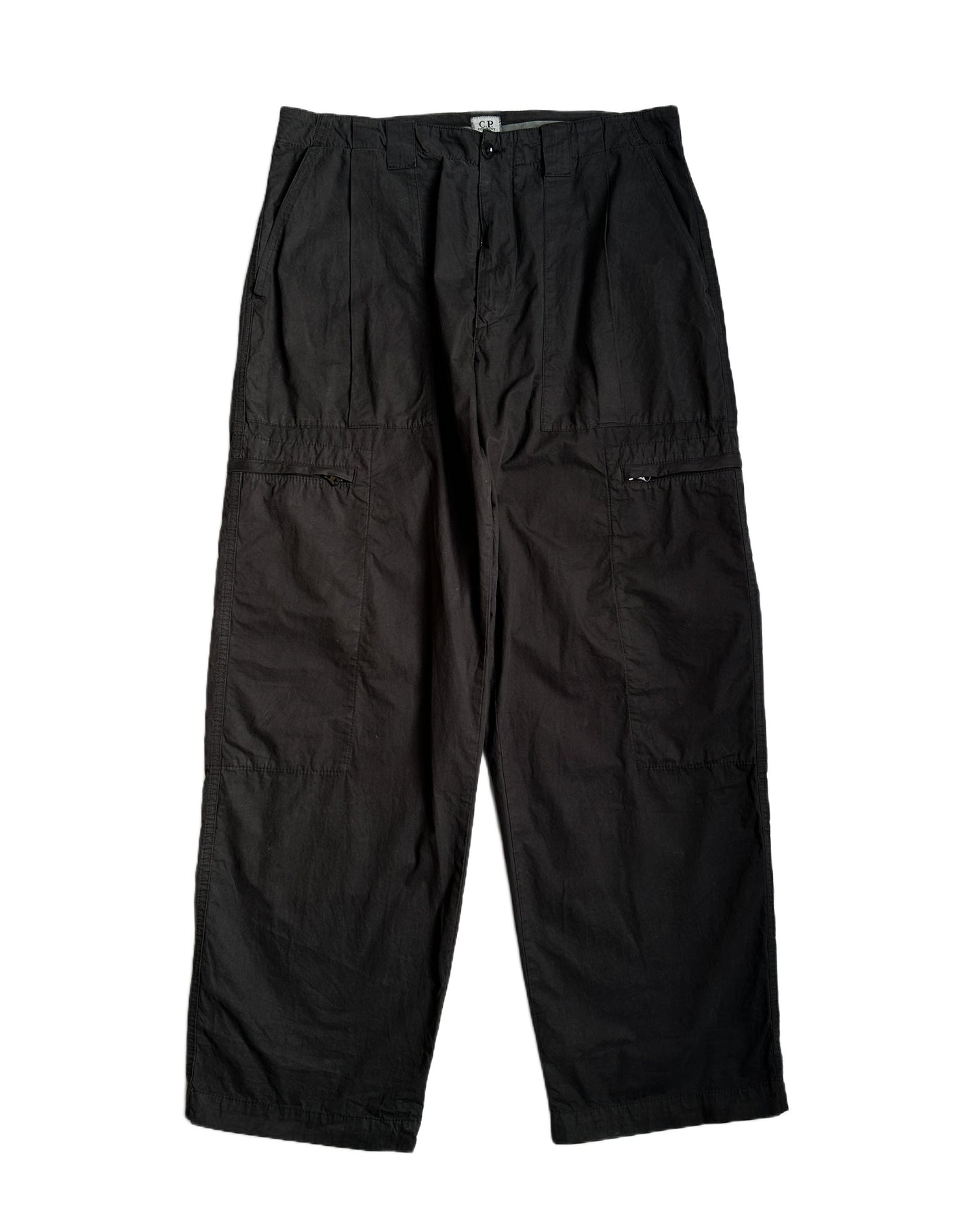 C.P. Company Cargo Pants