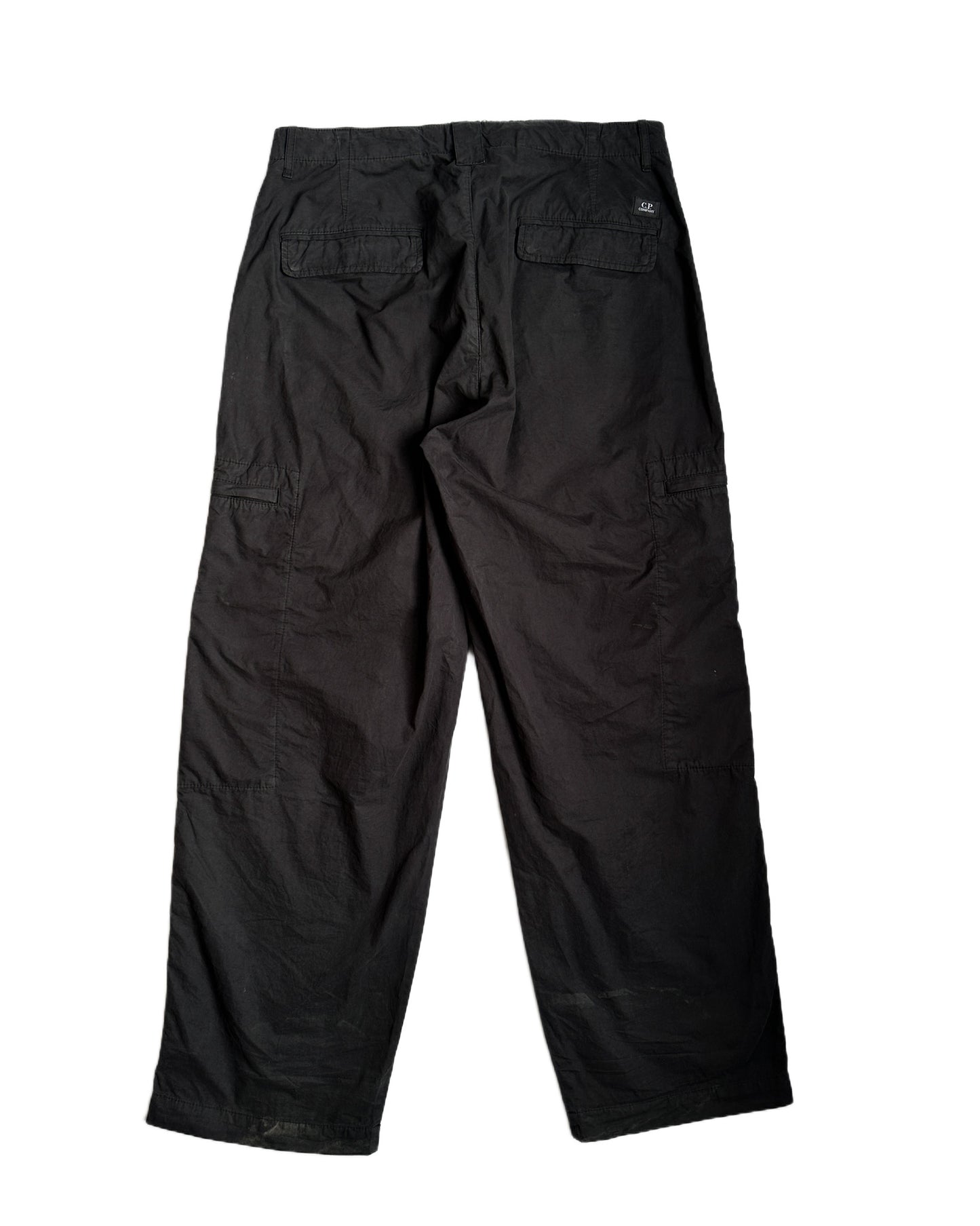 C.P. Company Cargo Pants