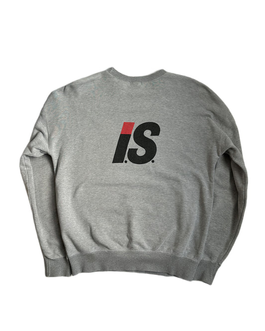 Issey Sport Crewneck