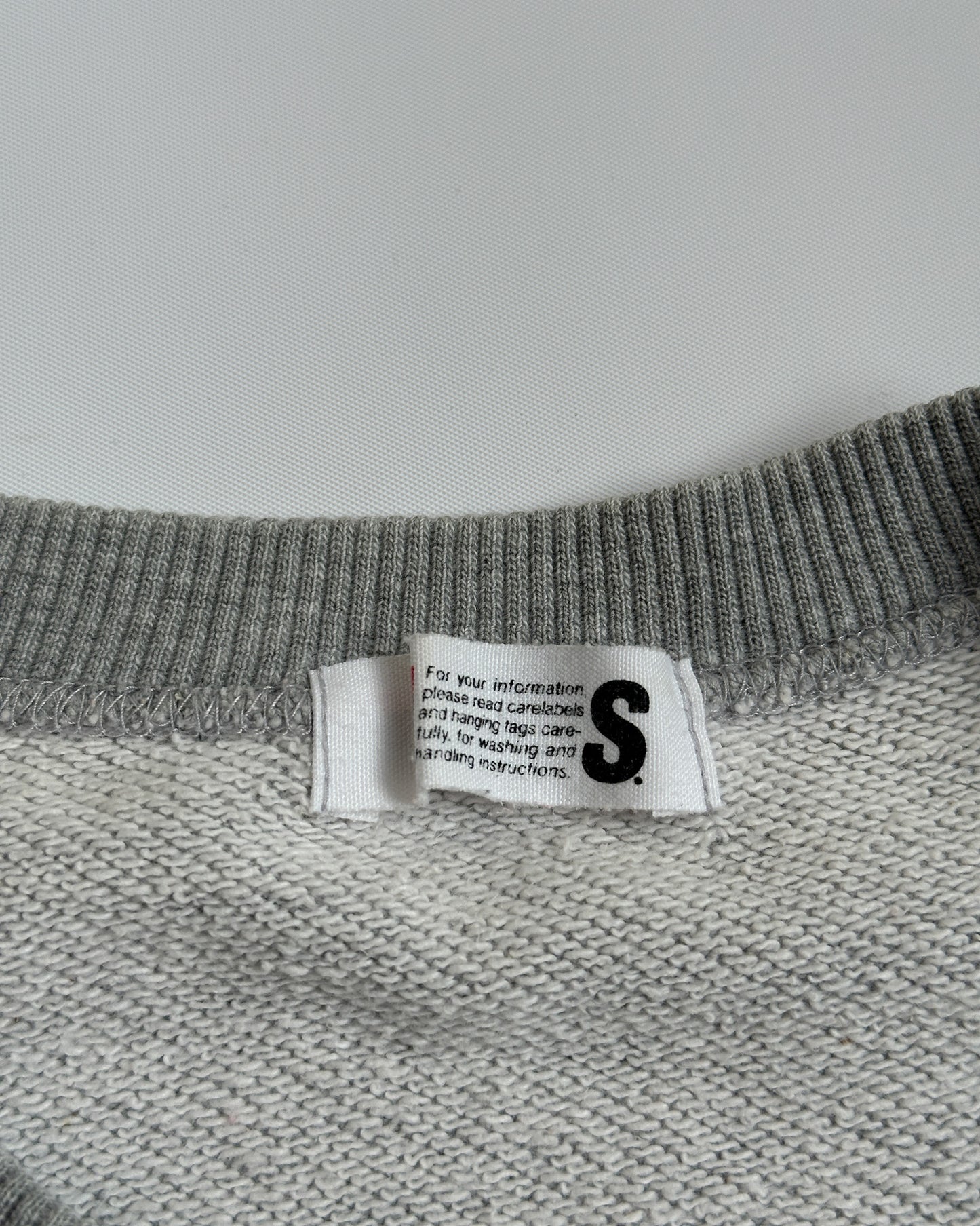 Issey Sport Crewneck