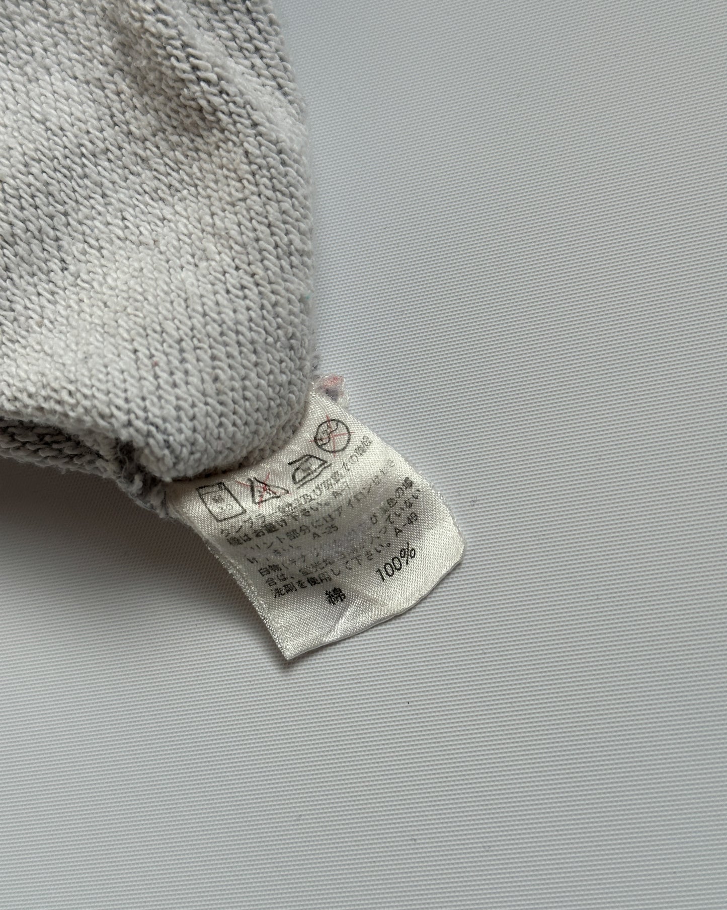Issey Sport Crewneck