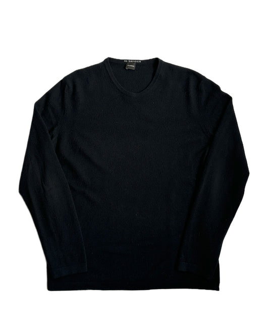 Jil Sander Wool/Cashmere Sweater