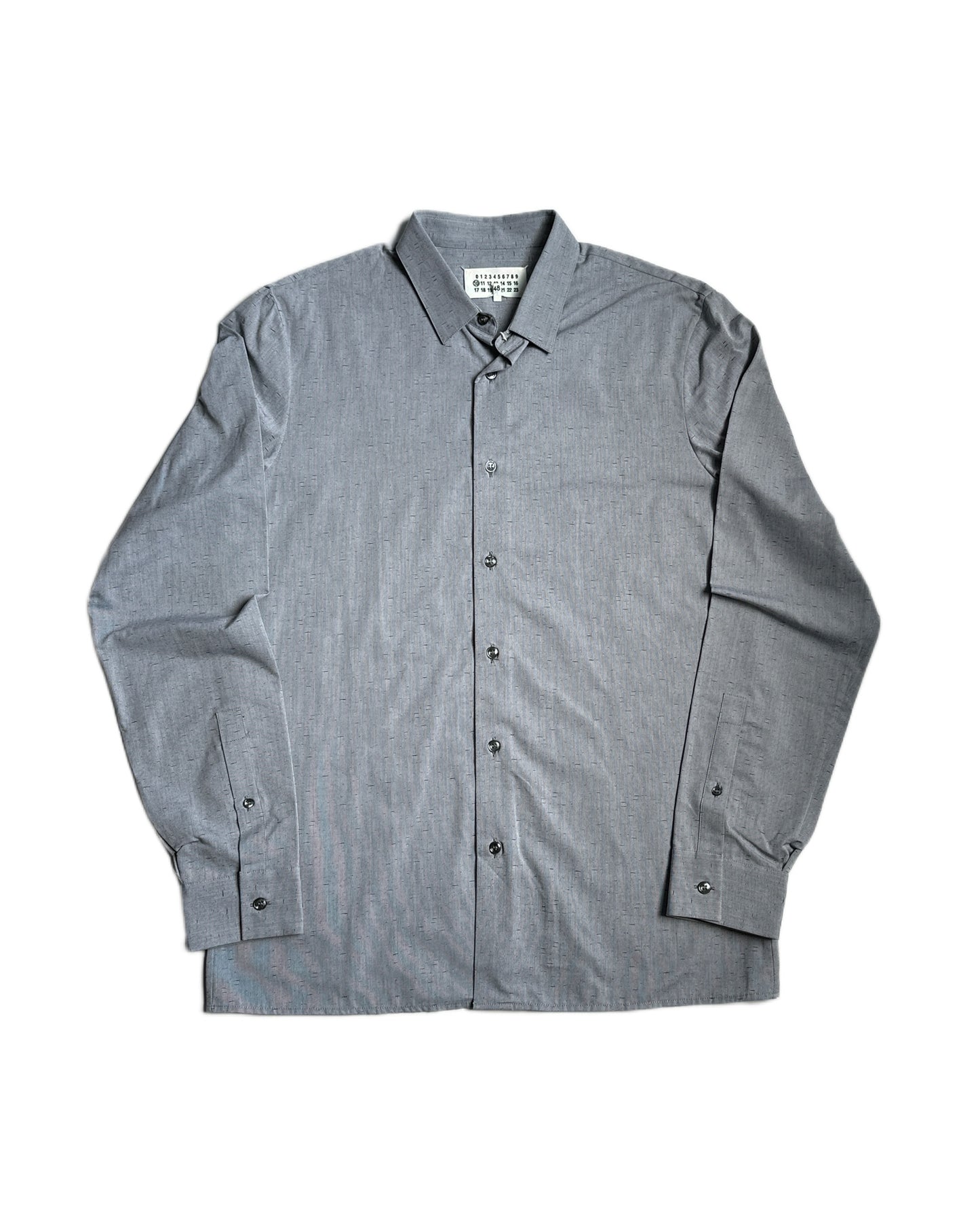 Maison Margiela Button Up Shirt