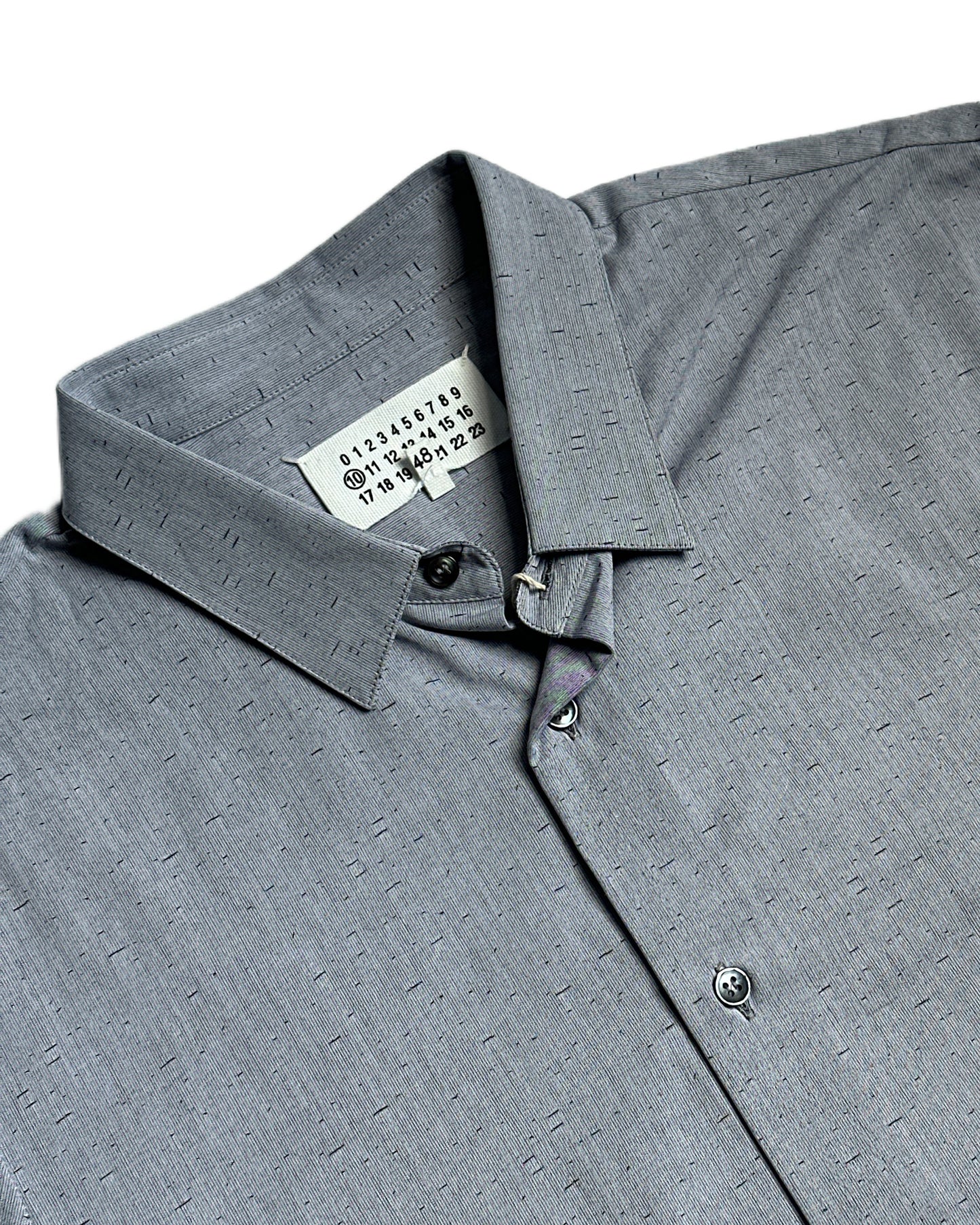 Maison Margiela Button Up Shirt