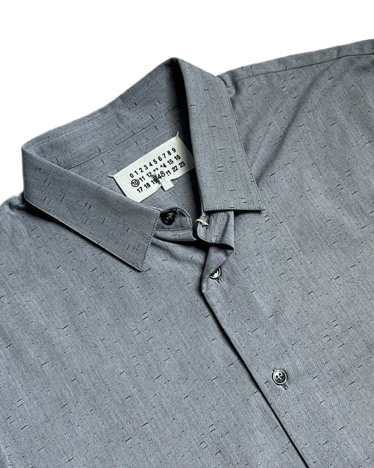 Maison Margiela Button Up Shirt