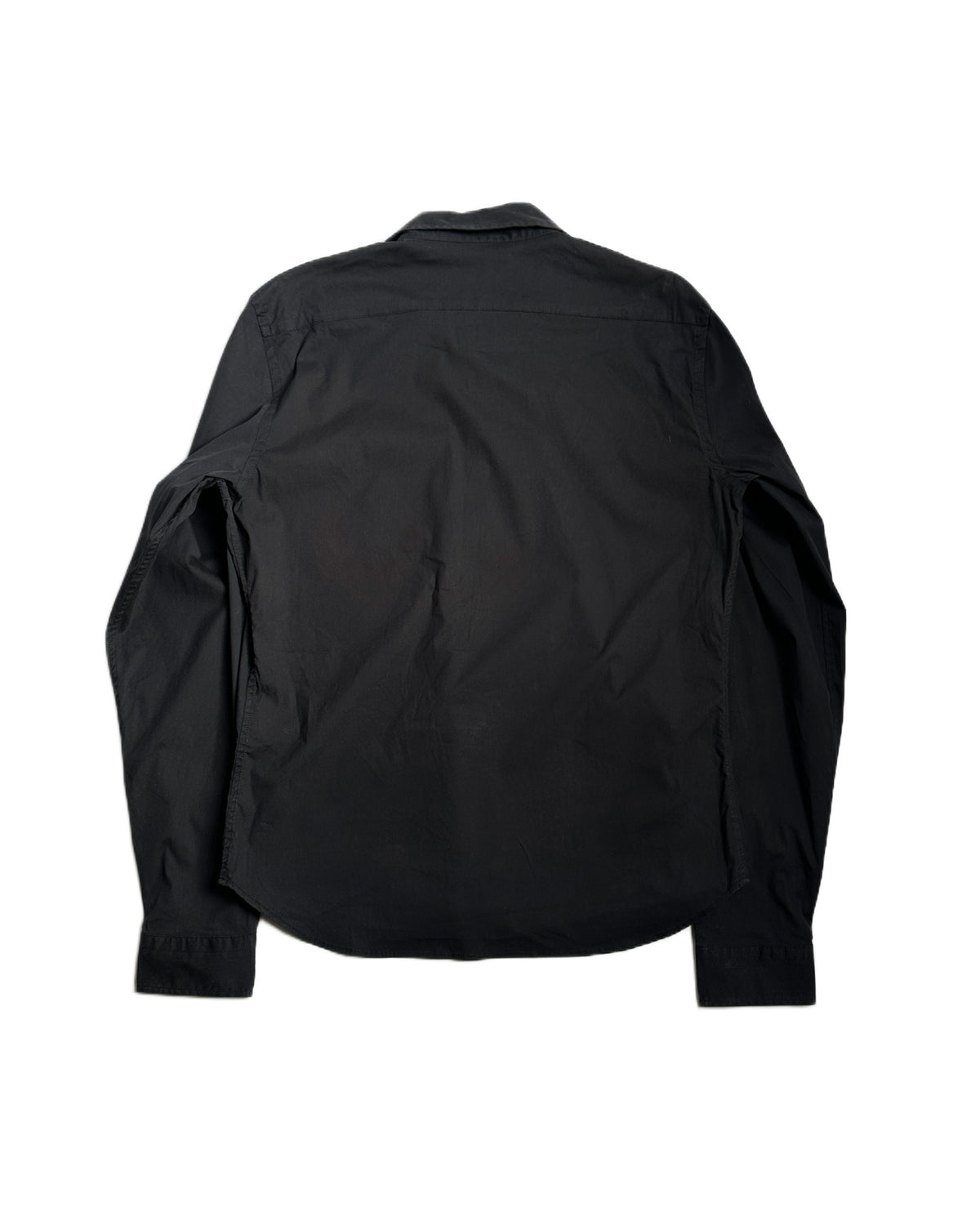 Prada Sport Button Up Shirt