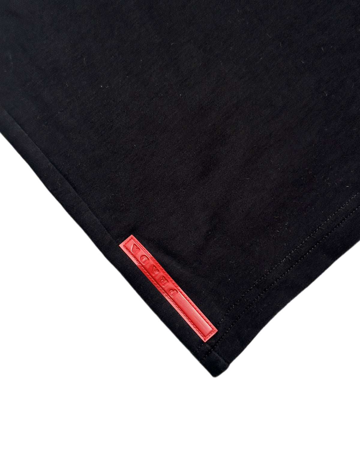 Prada Sport Polo