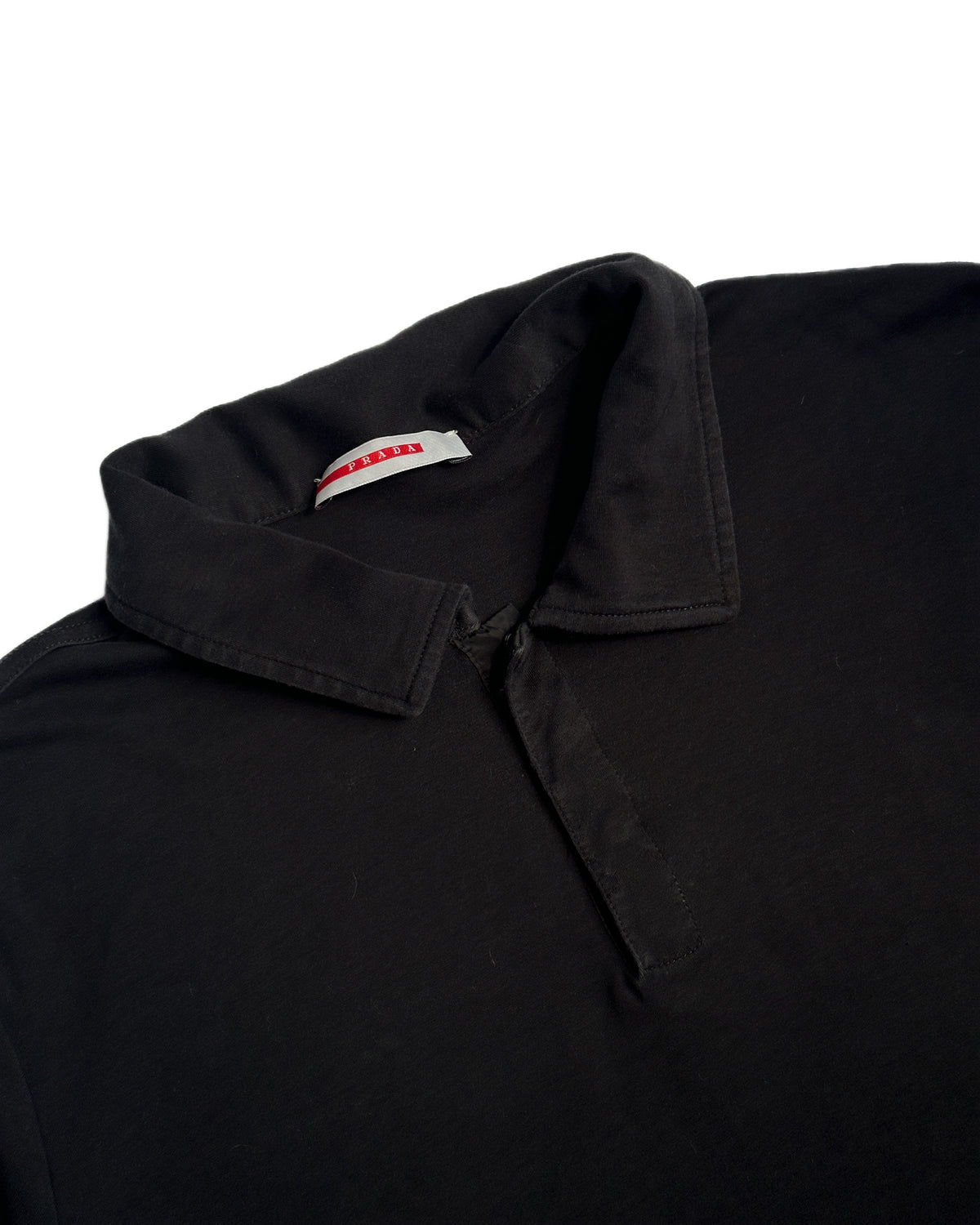 Prada Sport Polo