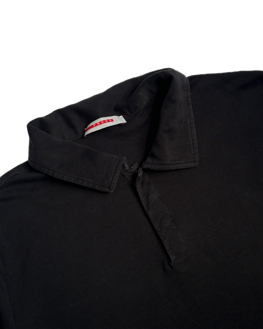 Prada Sport Polo