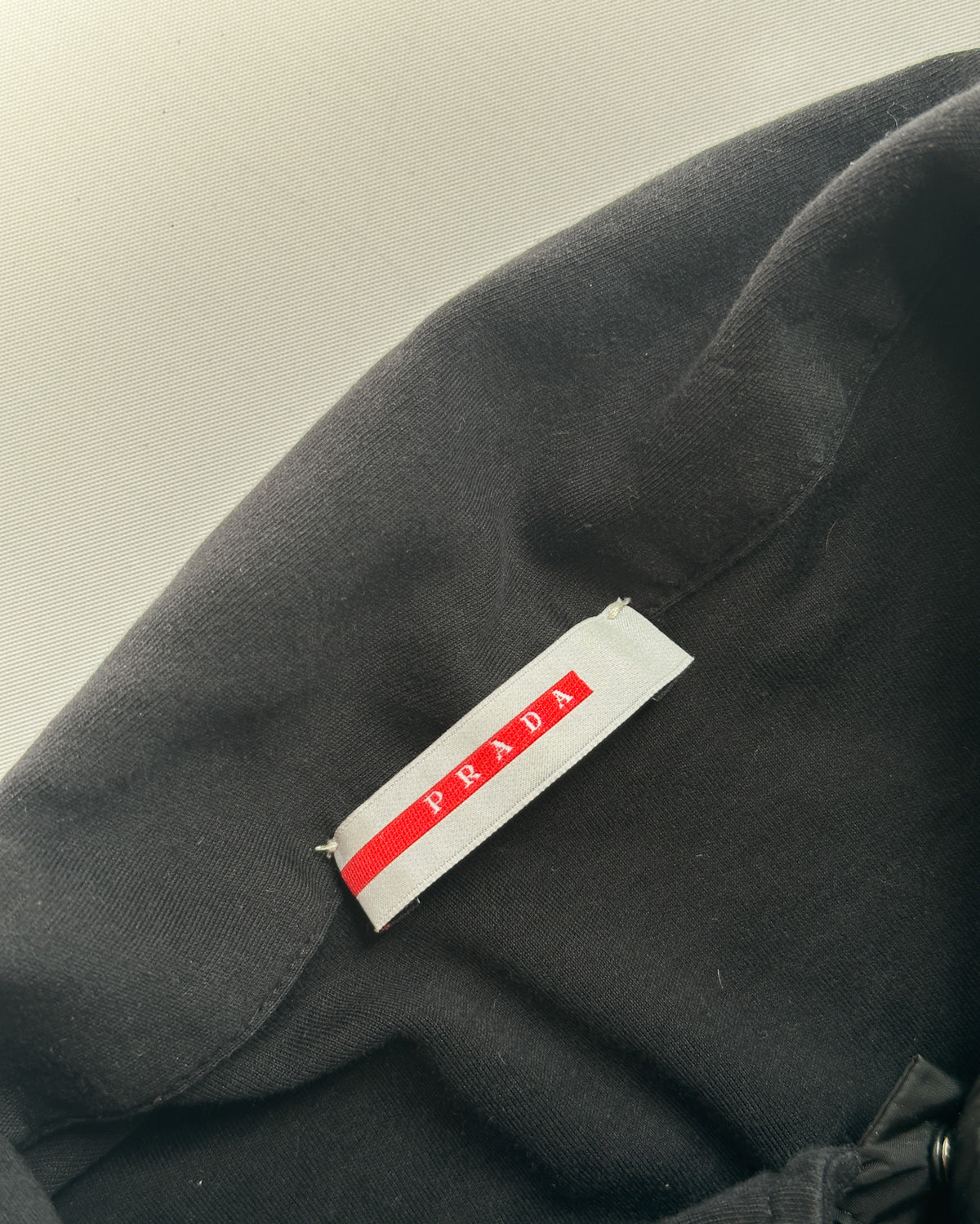 Prada Sport Polo