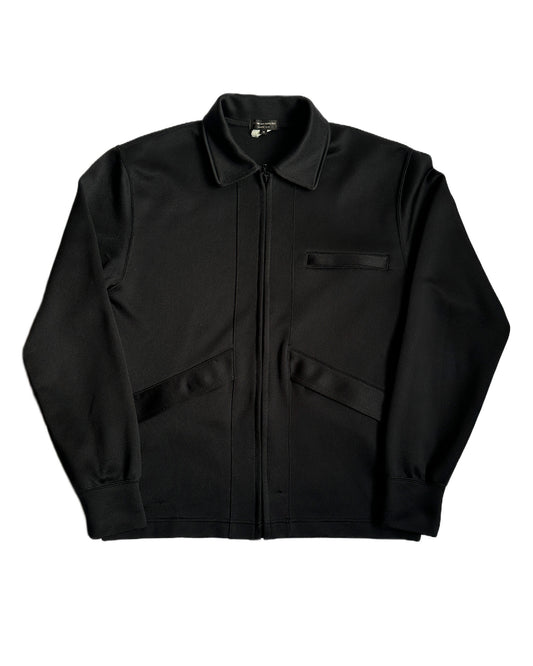 Comme des Garcons Homme Plus AD 2005 Zip Jacket