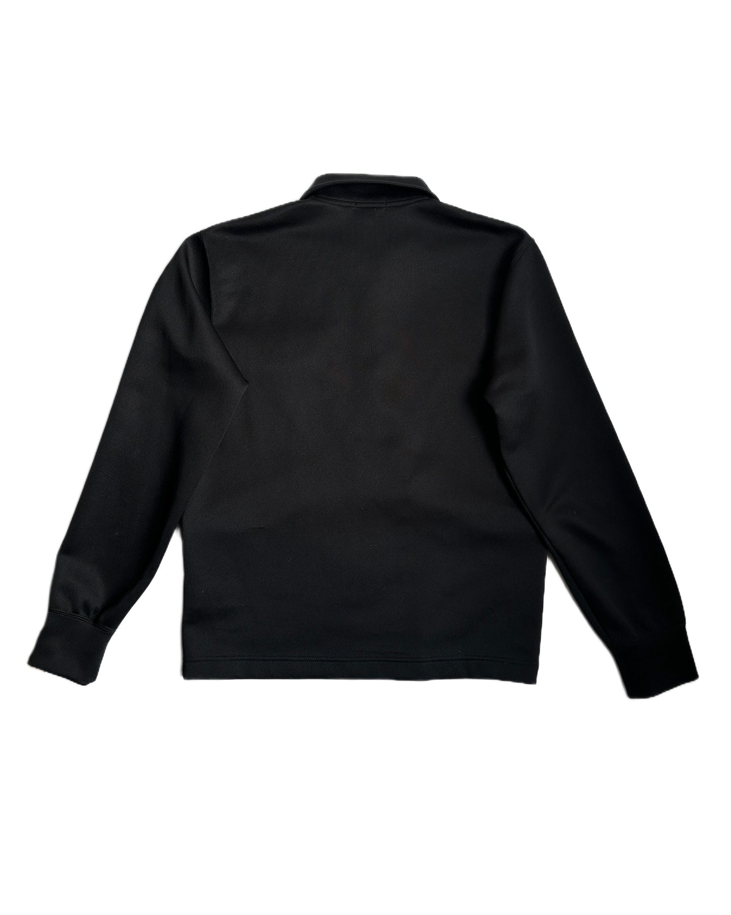 Comme des Garcons Homme Plus AD 2005 Zip Jacket