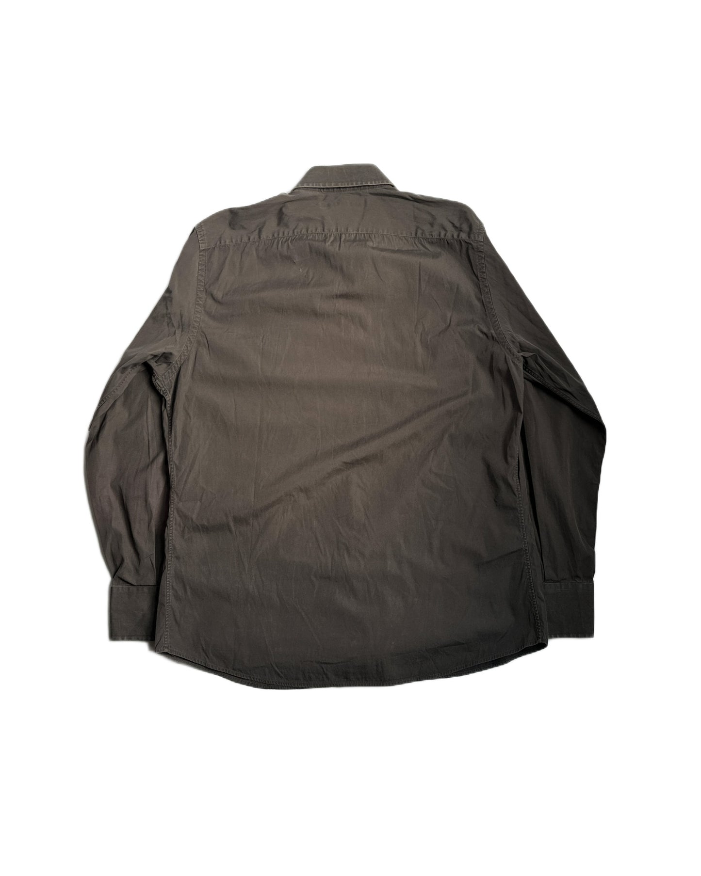 Gucci by Tom Ford Work Shirt
