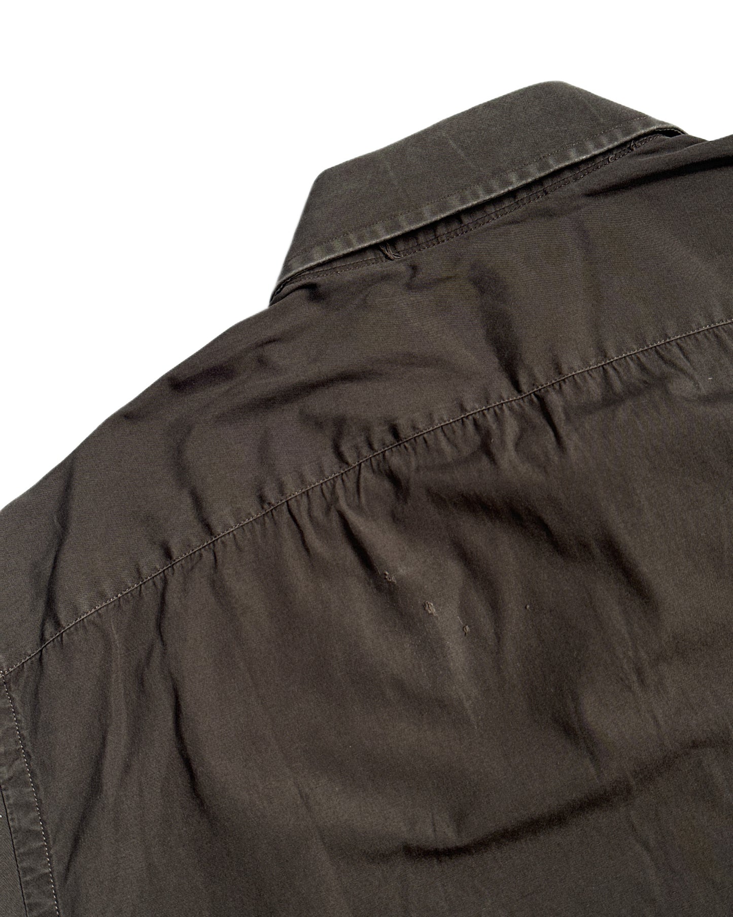 Gucci by Tom Ford Work Shirt