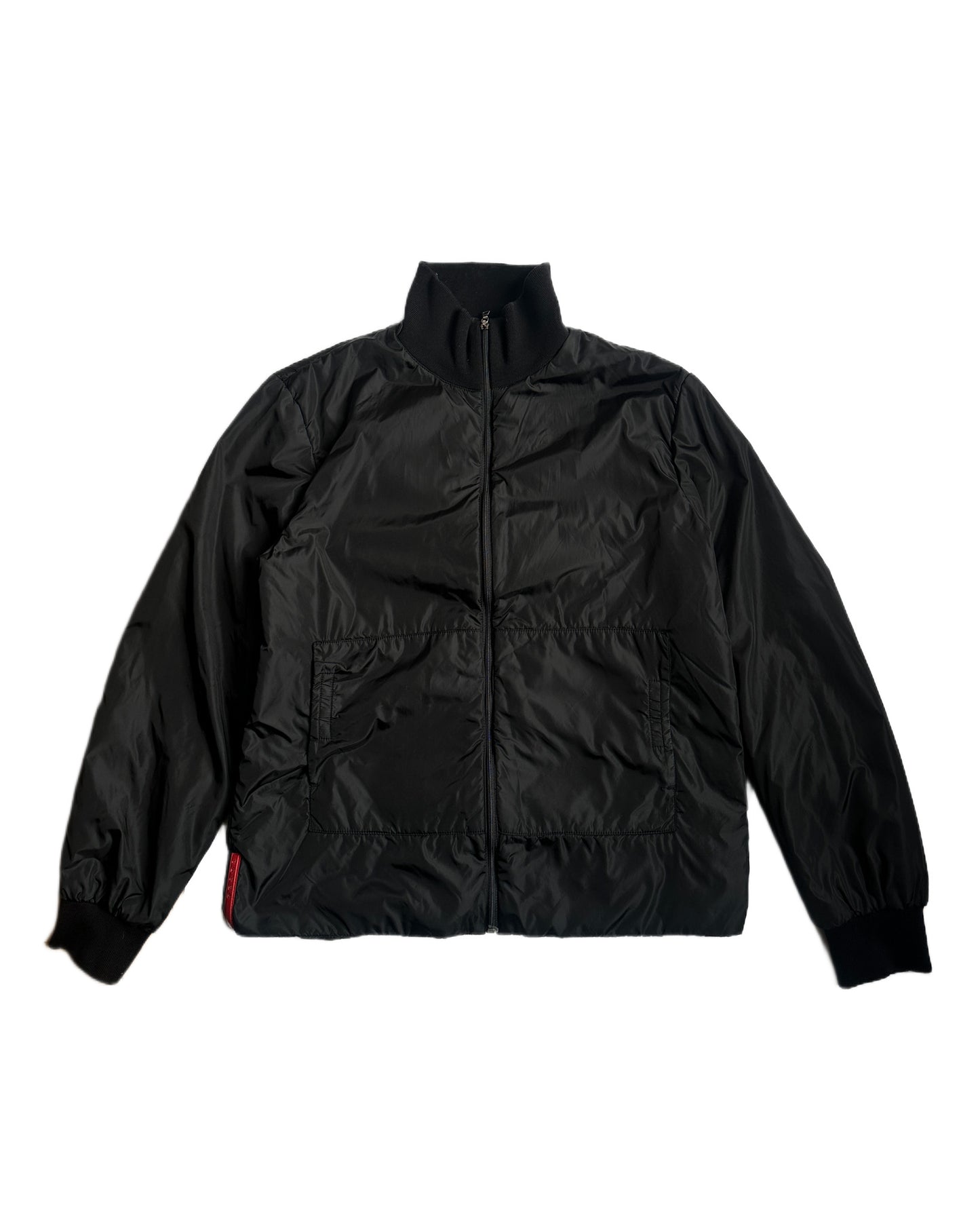Prada Sport Puffer Jacket