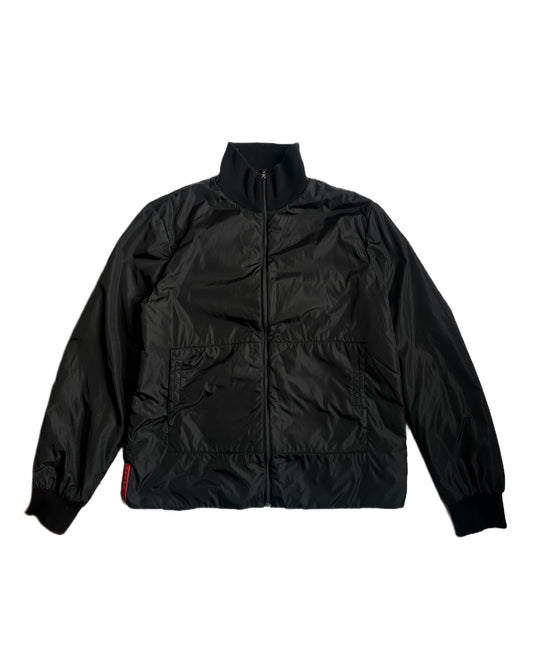 Prada Sport Puffer Jacket