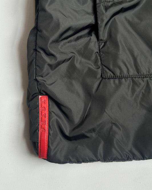 Prada Sport Puffer Jacket