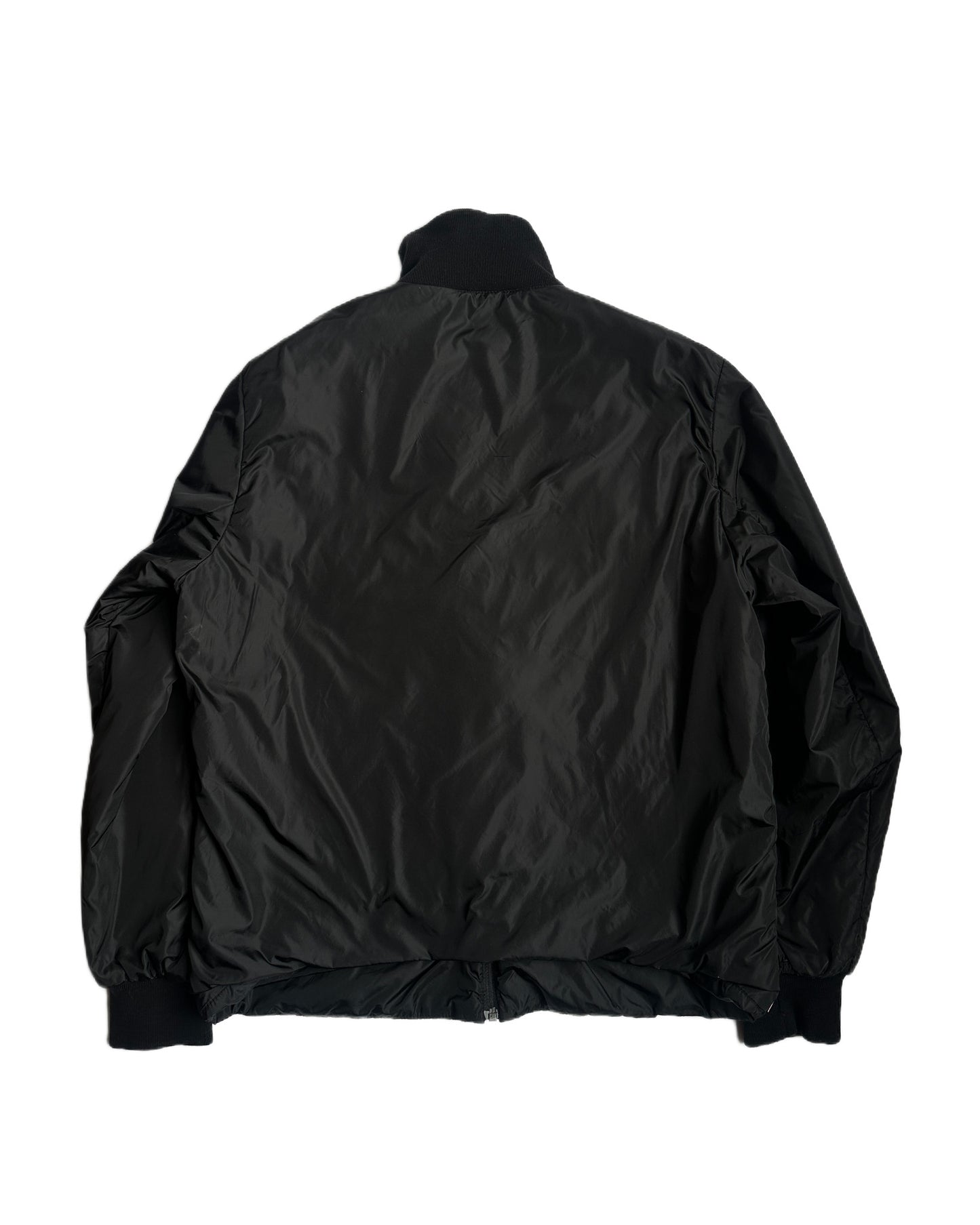 Prada Sport Puffer Jacket