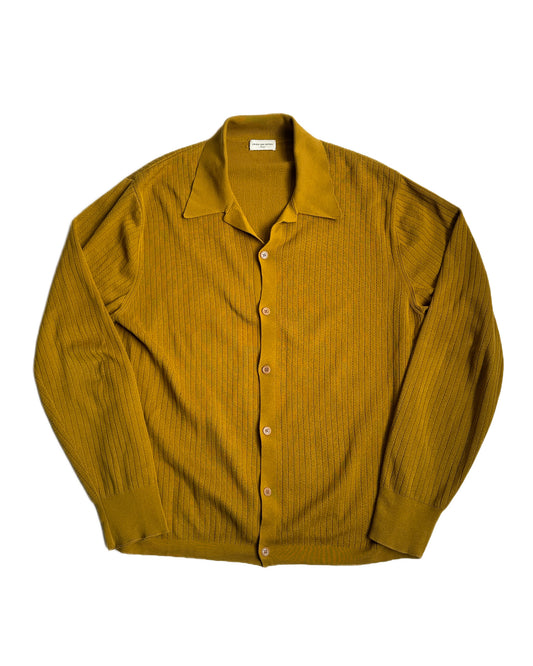 Dries Van Noten Full Button Cardigan