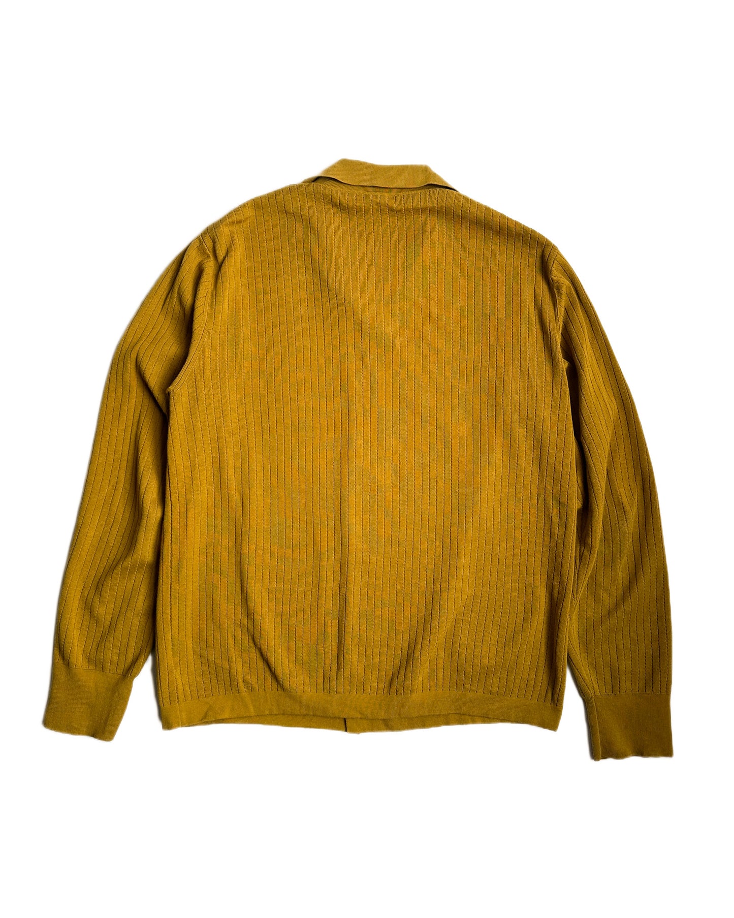 Dries Van Noten Full Button Cardigan