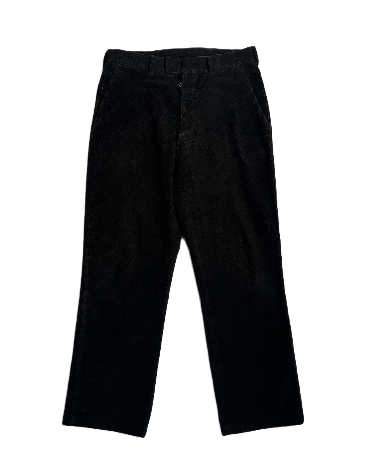 Prada Sport Corduroy Trousers