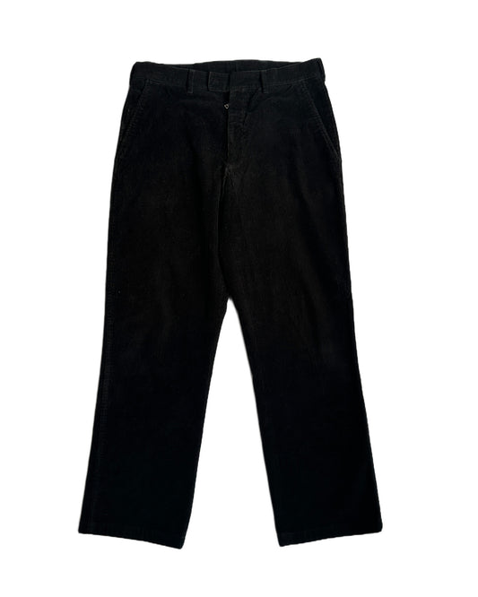 Prada Sport Corduroy Trousers