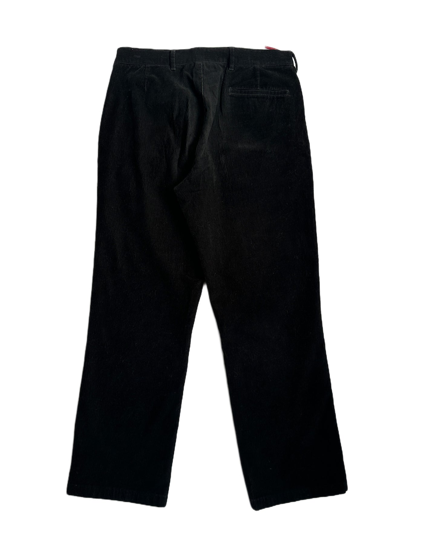 Prada Sport Corduroy Trousers