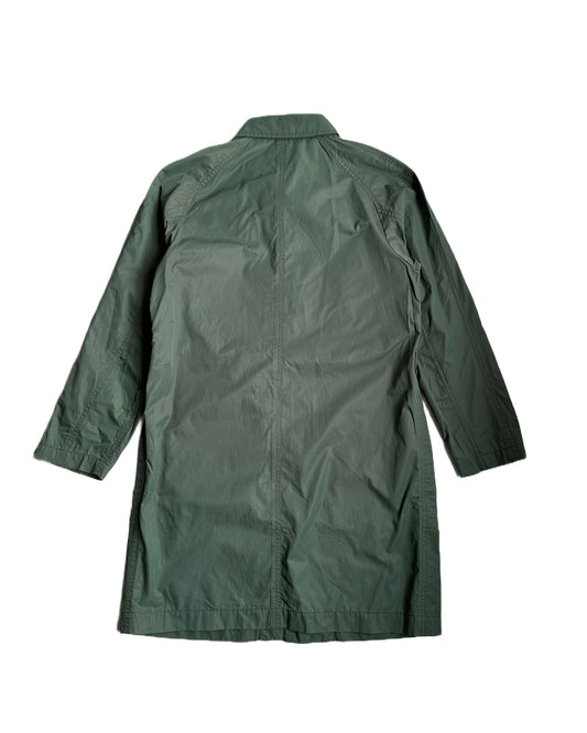 Yohji Yamamoto AAR Trench Coat