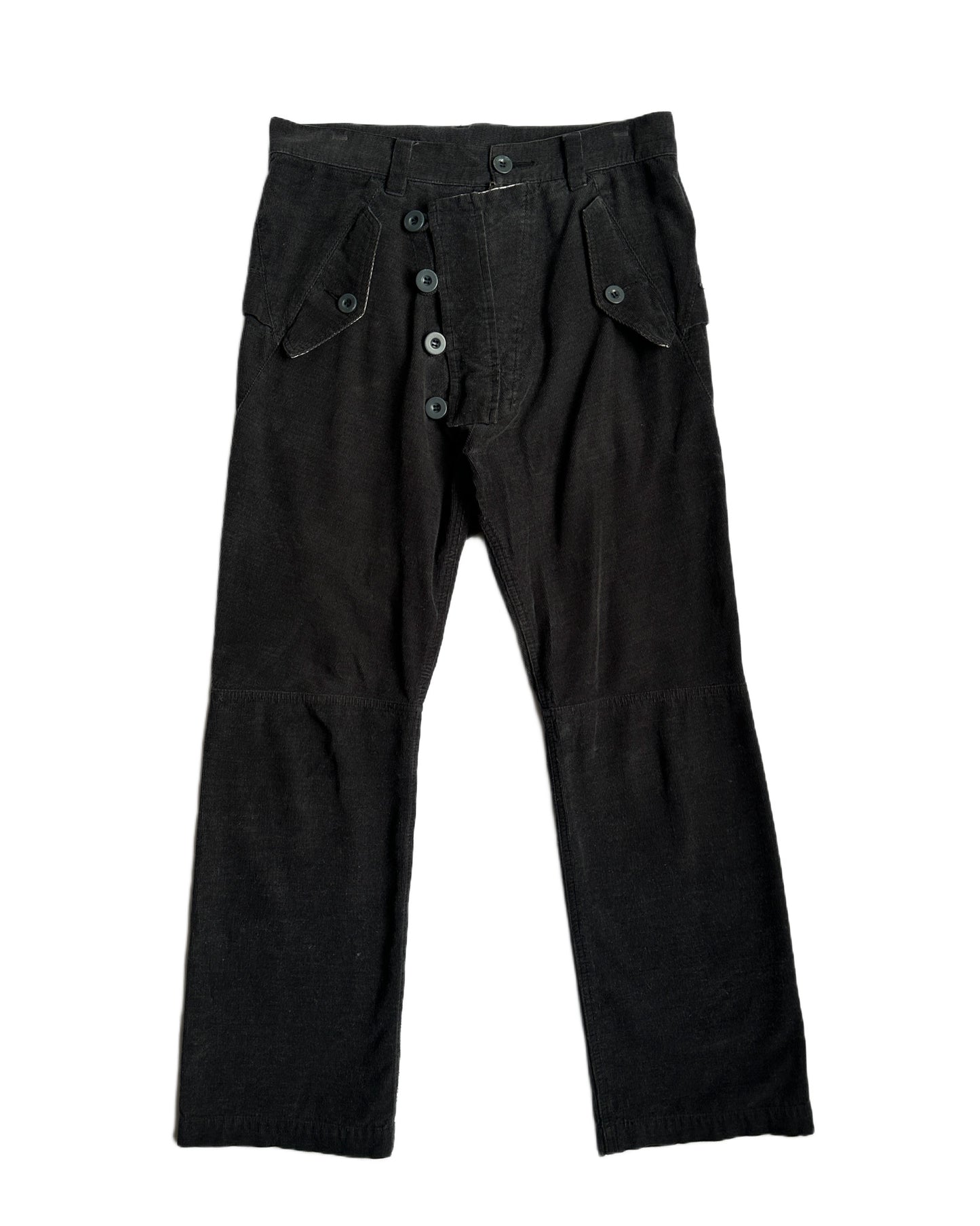 Final Home Corduroy Pants
