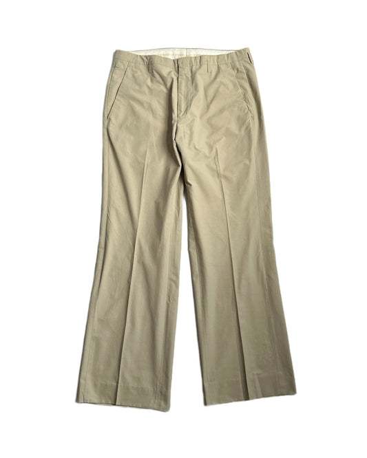 Gucci by Tom Ford Wide Pants