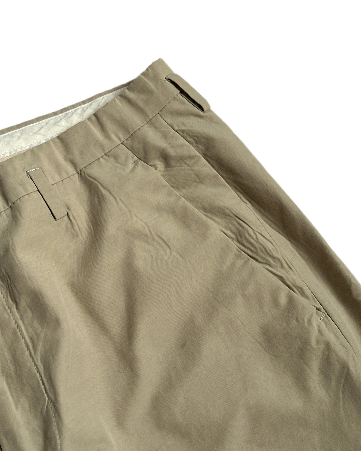 Gucci by Tom Ford Wide Pants