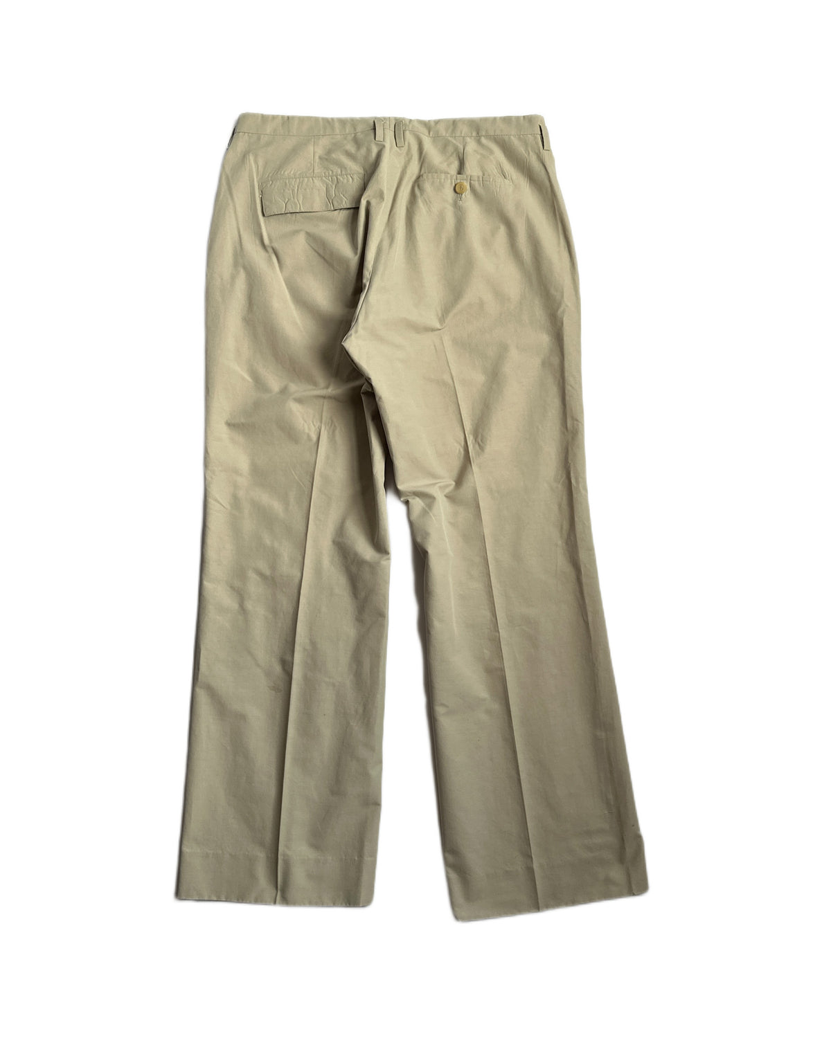 Gucci by Tom Ford Wide Pants