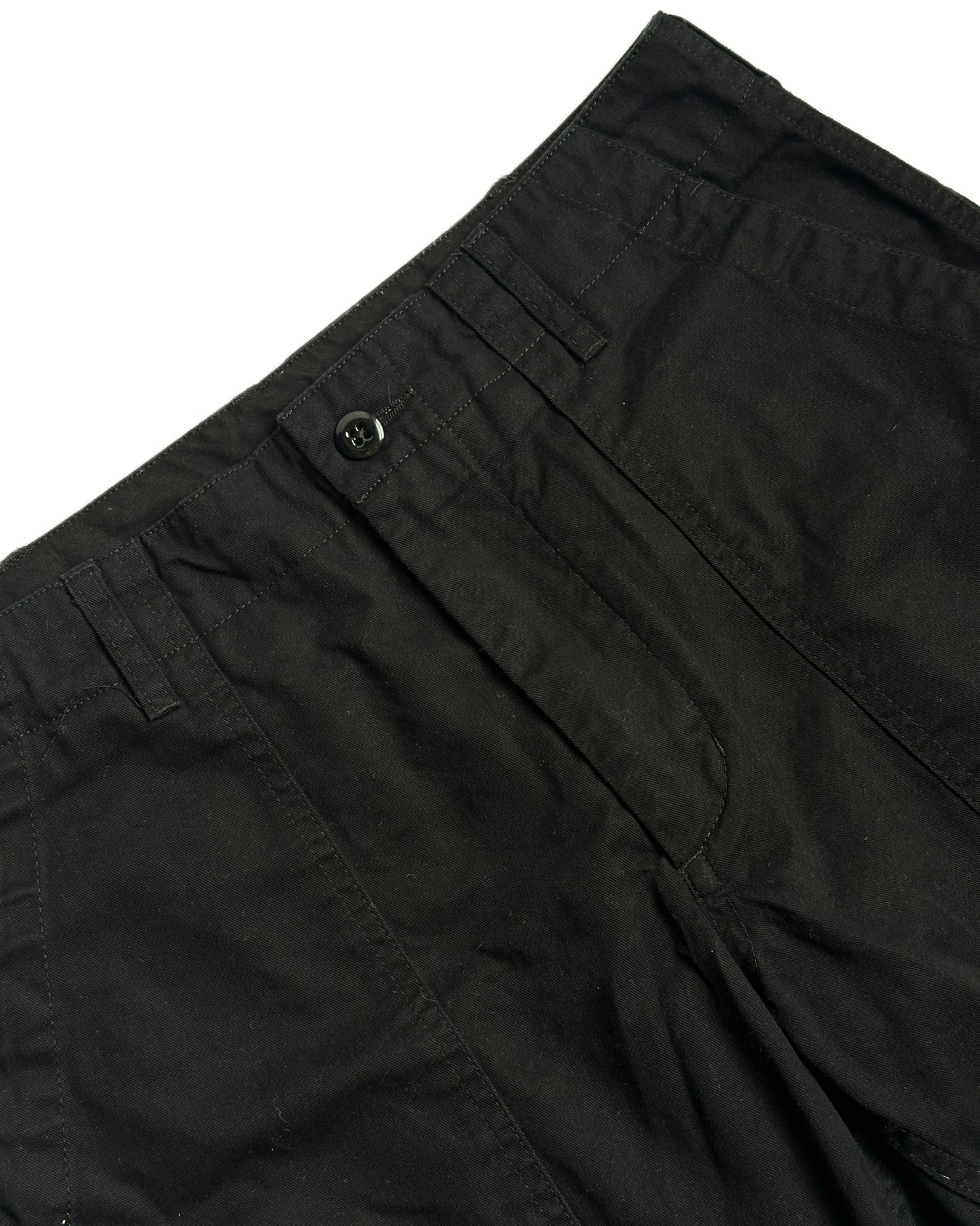 Engineered Garments Utility Shorts