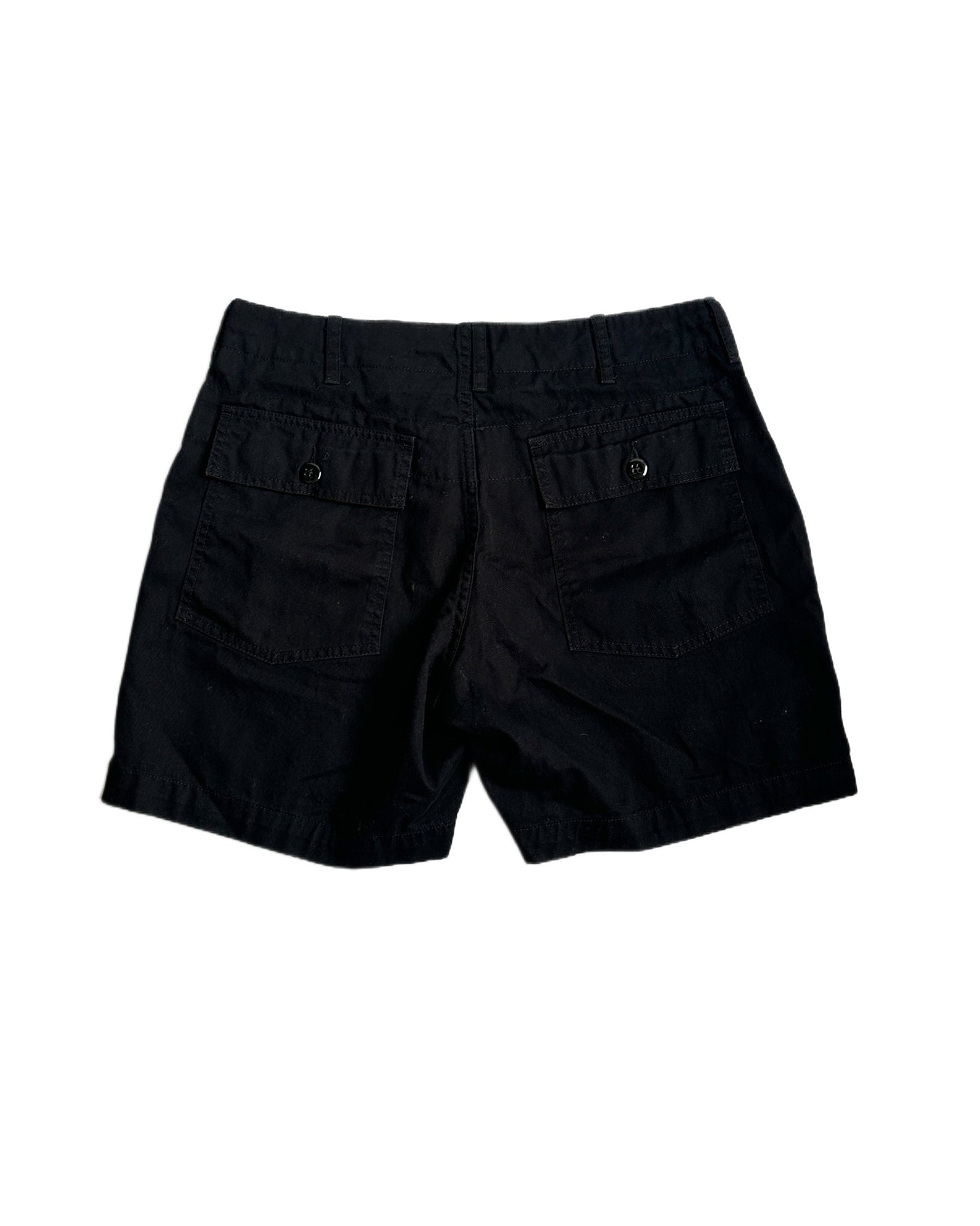 Engineered Garments Utility Shorts